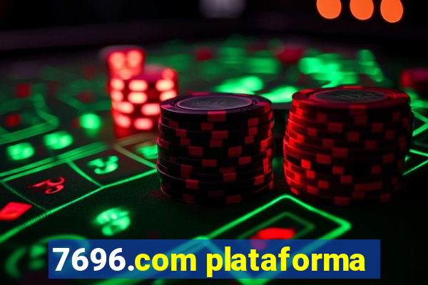 7696.com plataforma